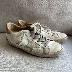 Golden Goose size 39